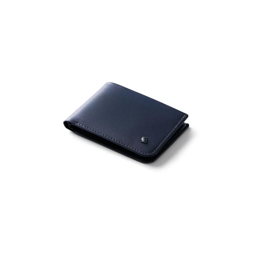Bellroy Hide & Seek кошелек LO (с RFID-защитой) - Navy 1