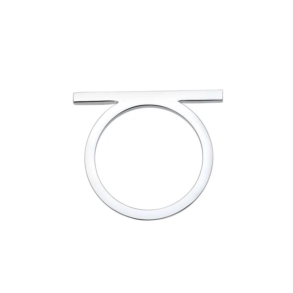 Блогер Ring Geo Minimal 4
