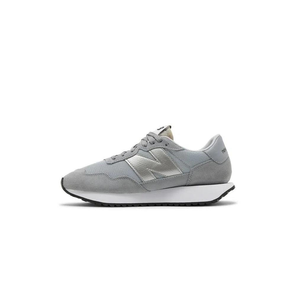 Кроссовки New Balance Wmns 237 'Steel' 3