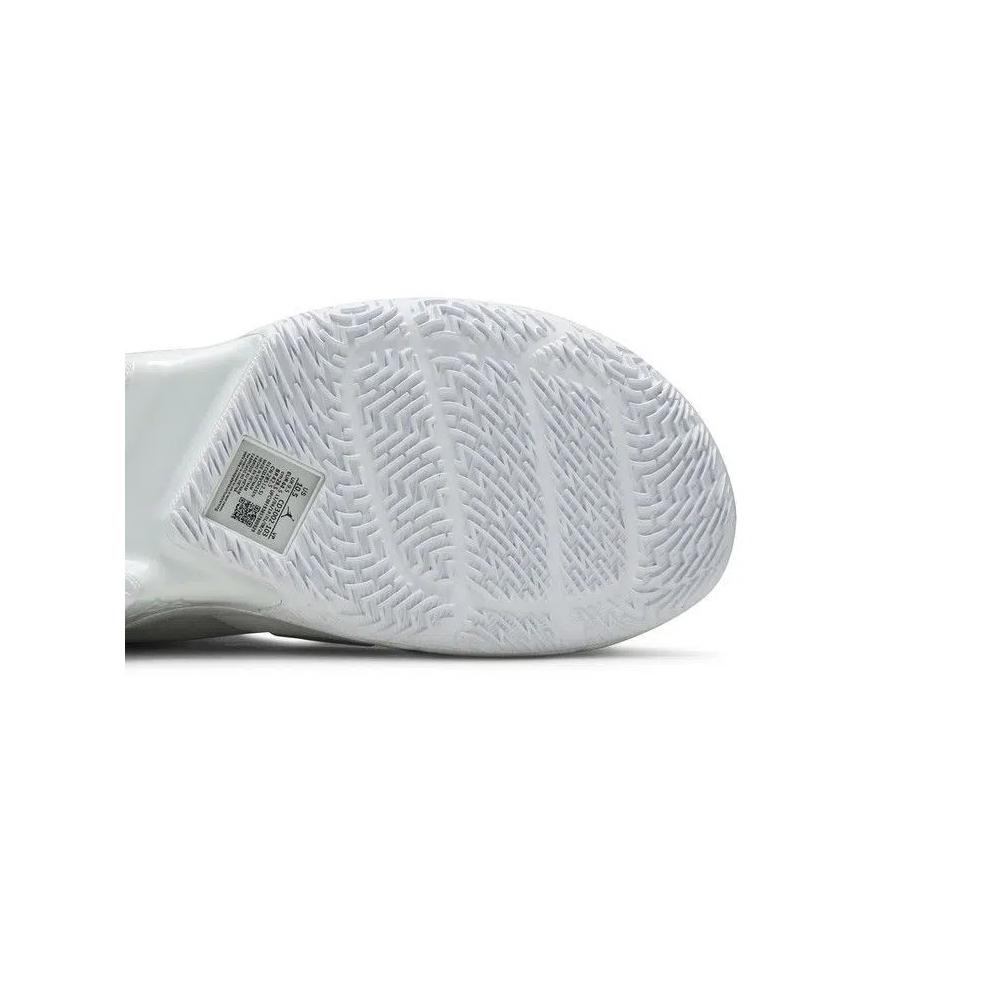 Кроссовки Air Jordan Why Not Zer0.3 PF 'Triple White' 5