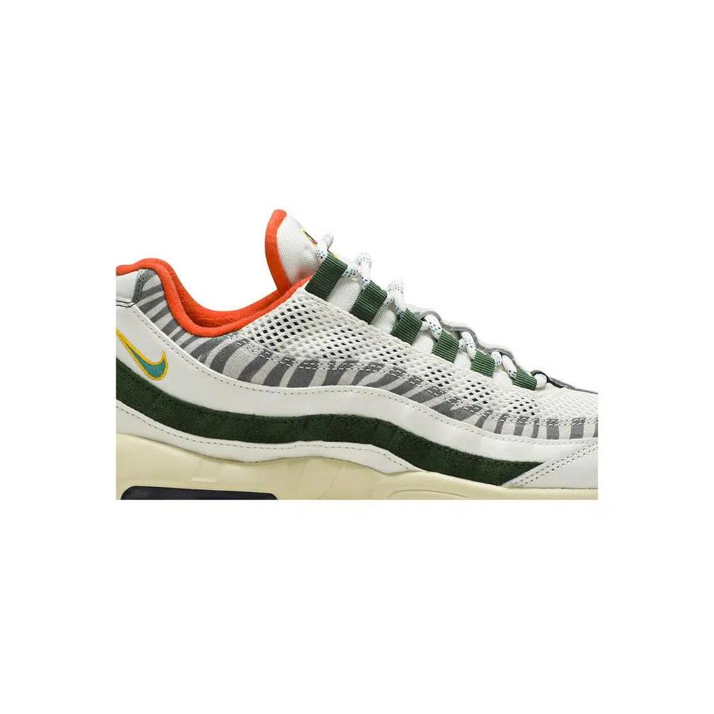 Кроссовки Nike Air Max 95 'Era' 2