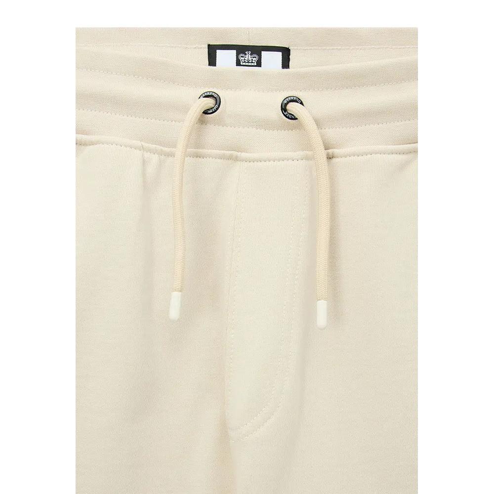 МУЖСКИЕ ШОРТЫ CEMENT NOREASTER SHORTS WITH FLAT BINDING 2