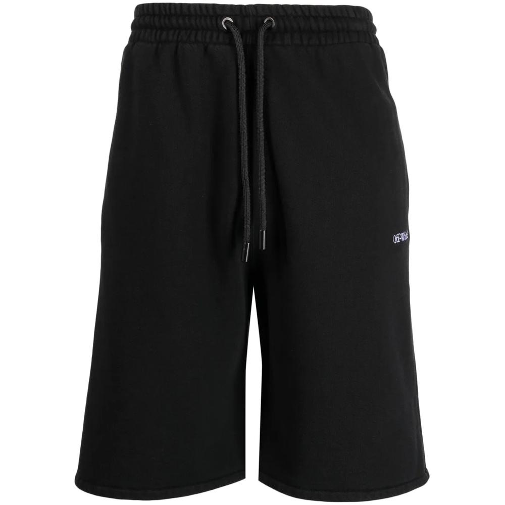 Спортивные шорты Stitch Diag 1