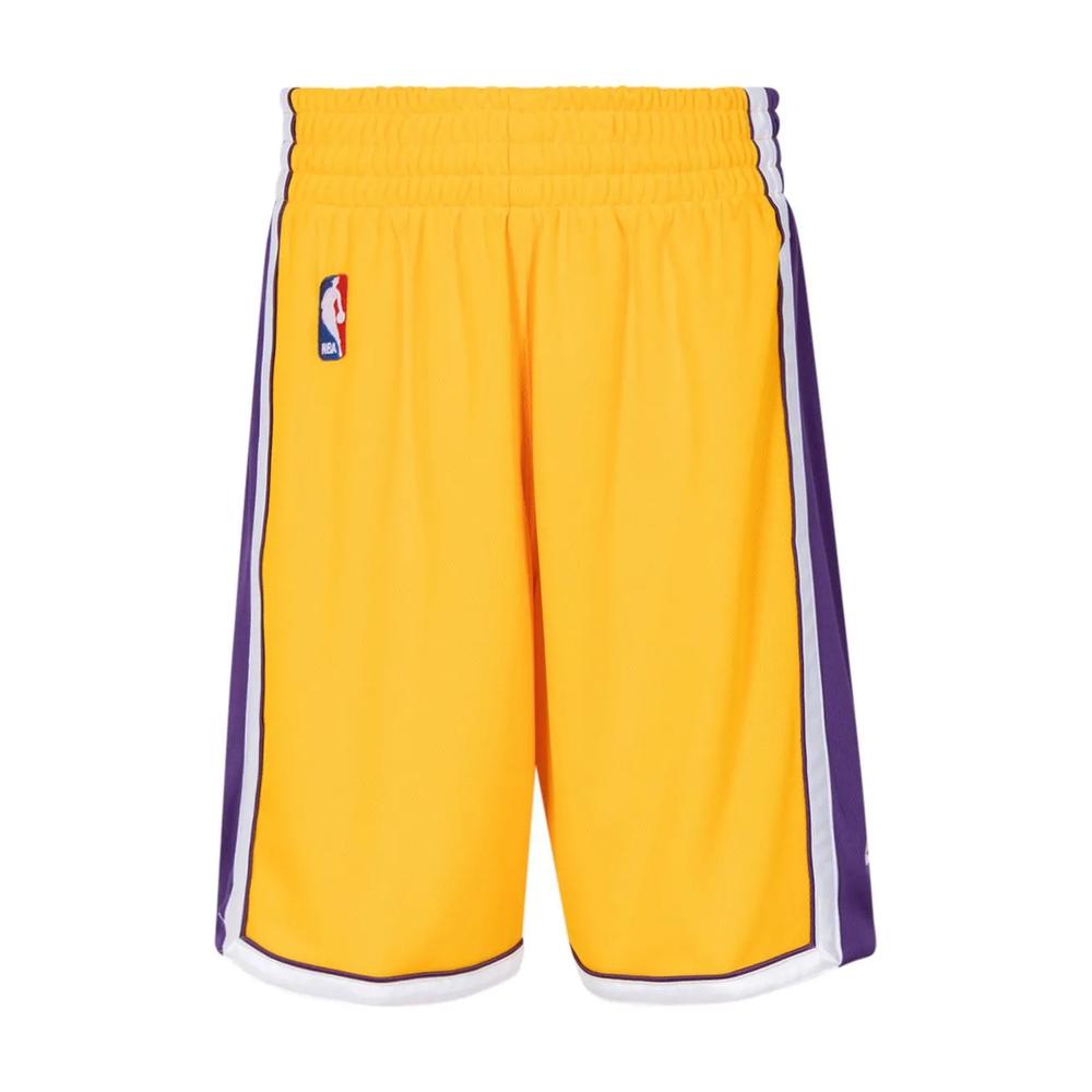 Спортивные шорты Los Angeles Lakers из коллаборации с NBA 2