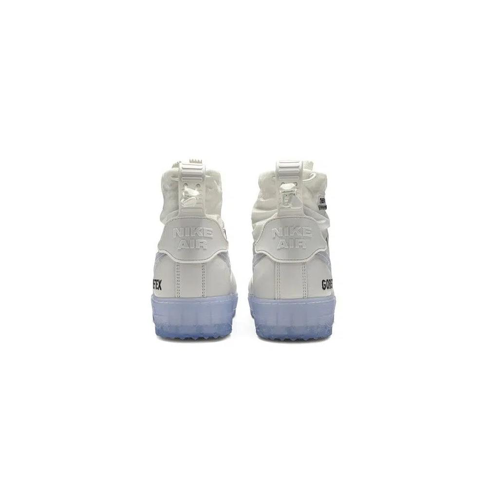 Кроссовки Gore-Tex x Nike Air Force 1 High WTR 'Phantom' 6