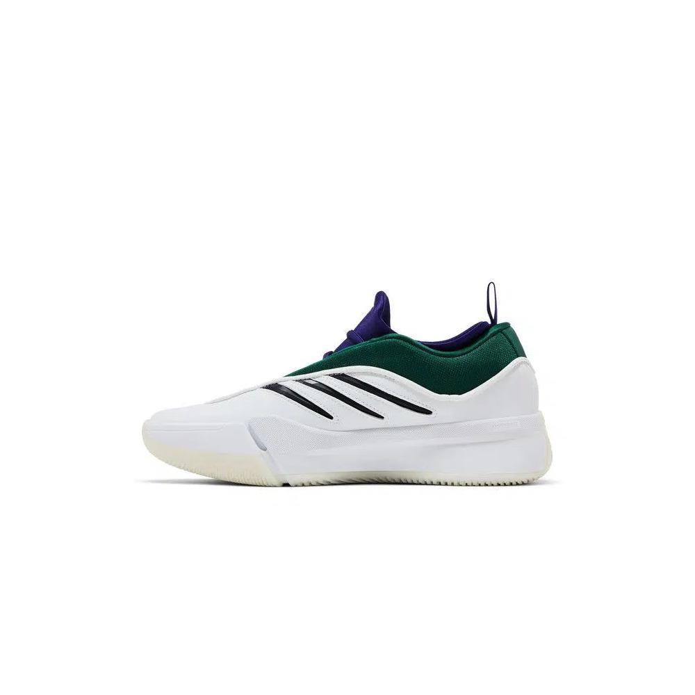 Кроссовки adidas Dame 9 'Milwaukee Bucks' 3