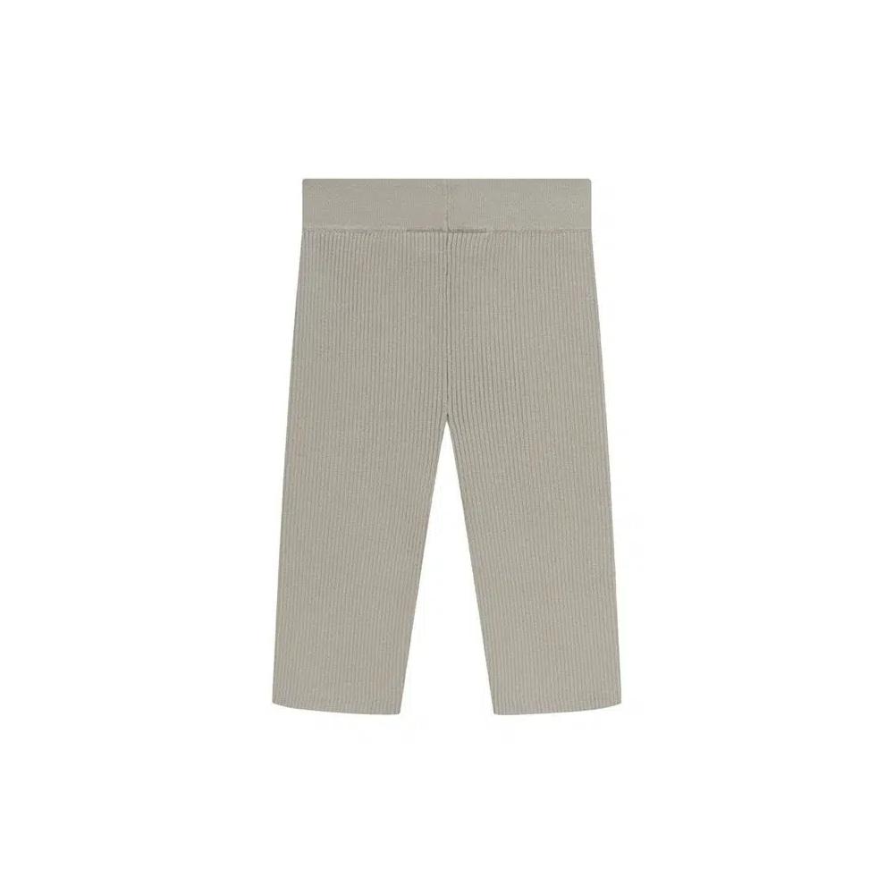 Шорты Fear of God Essentials Knit Rib Sport Short 'Seal' 2