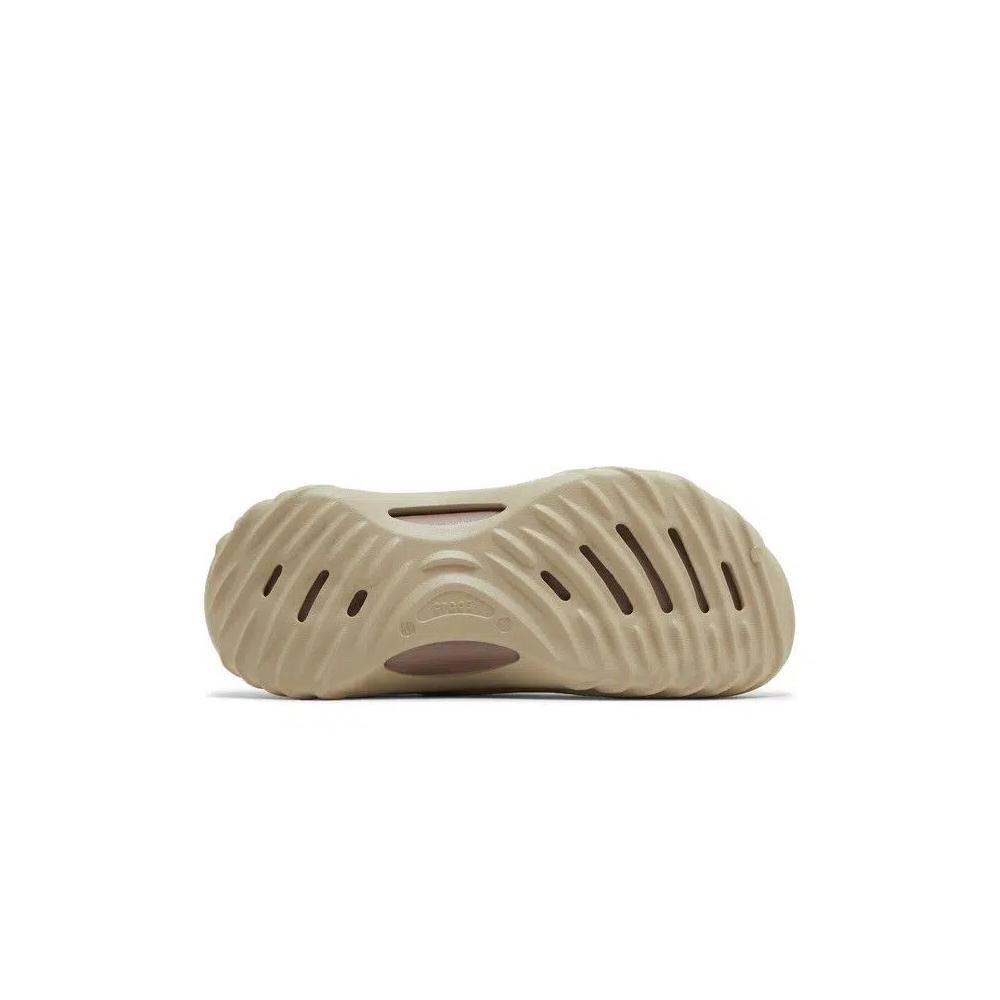Кроссовки Crocs Echo Wave 'Moth' 4