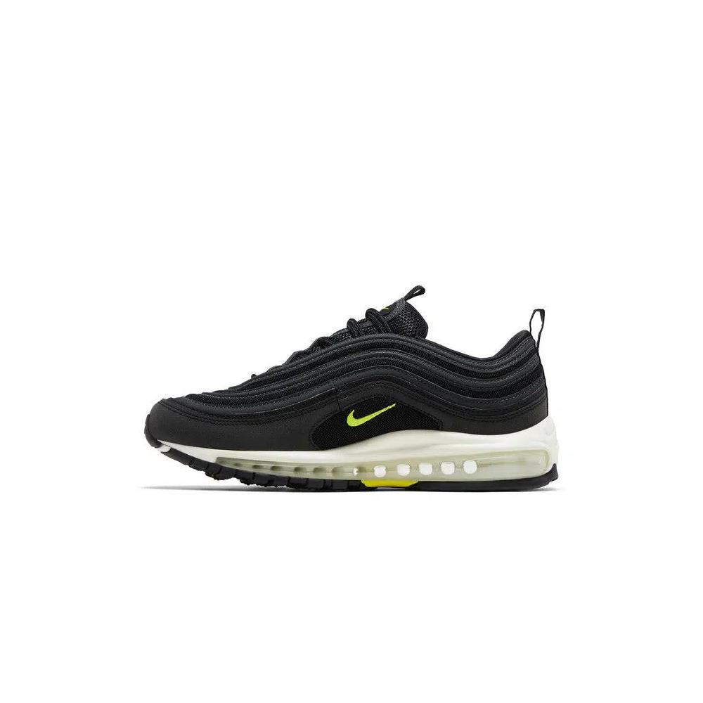 Кроссовки Nike Air Max 97 'Black Cyber' 3