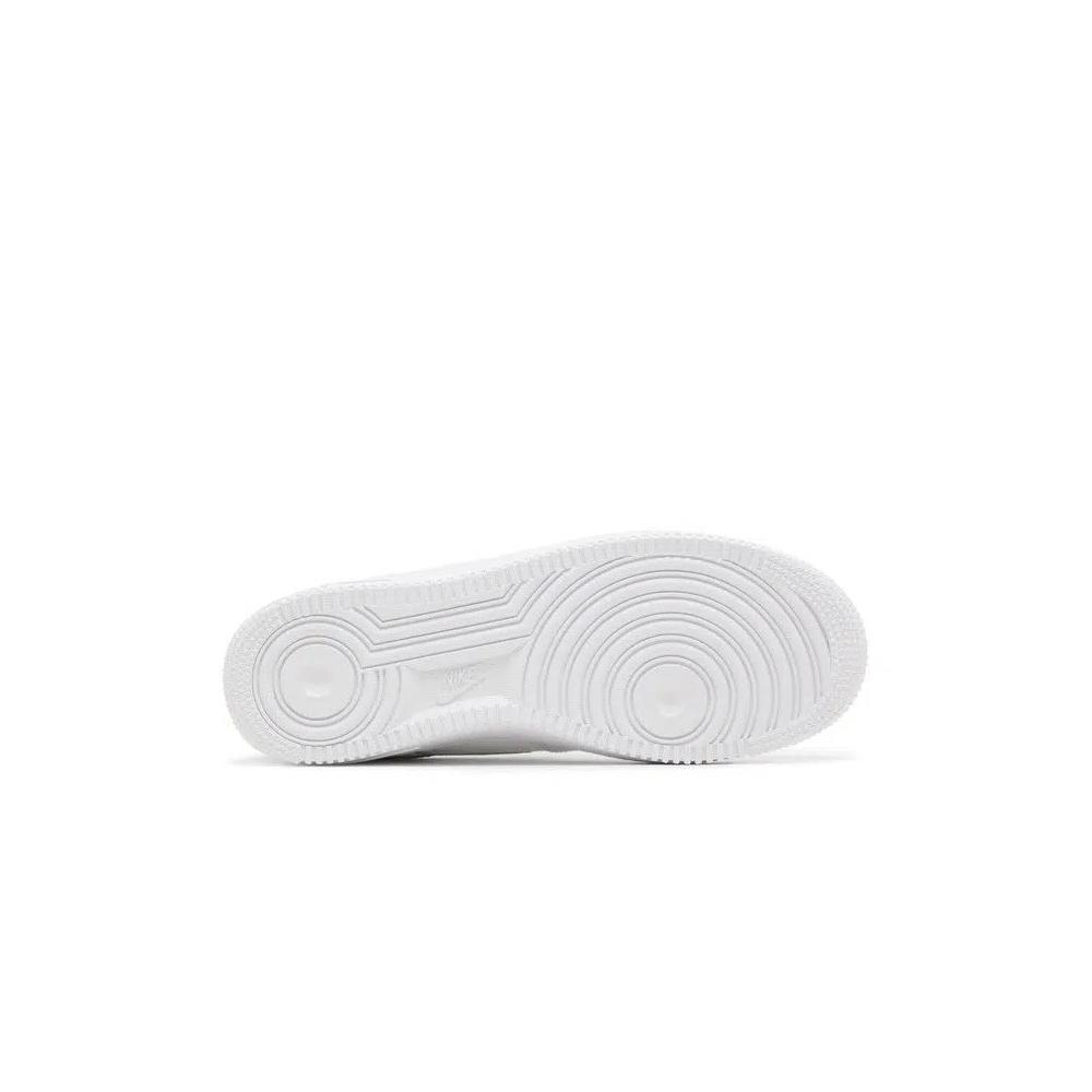 Кроссовки Nike Wmns Air Force 1 '07 'White Action Green' 4