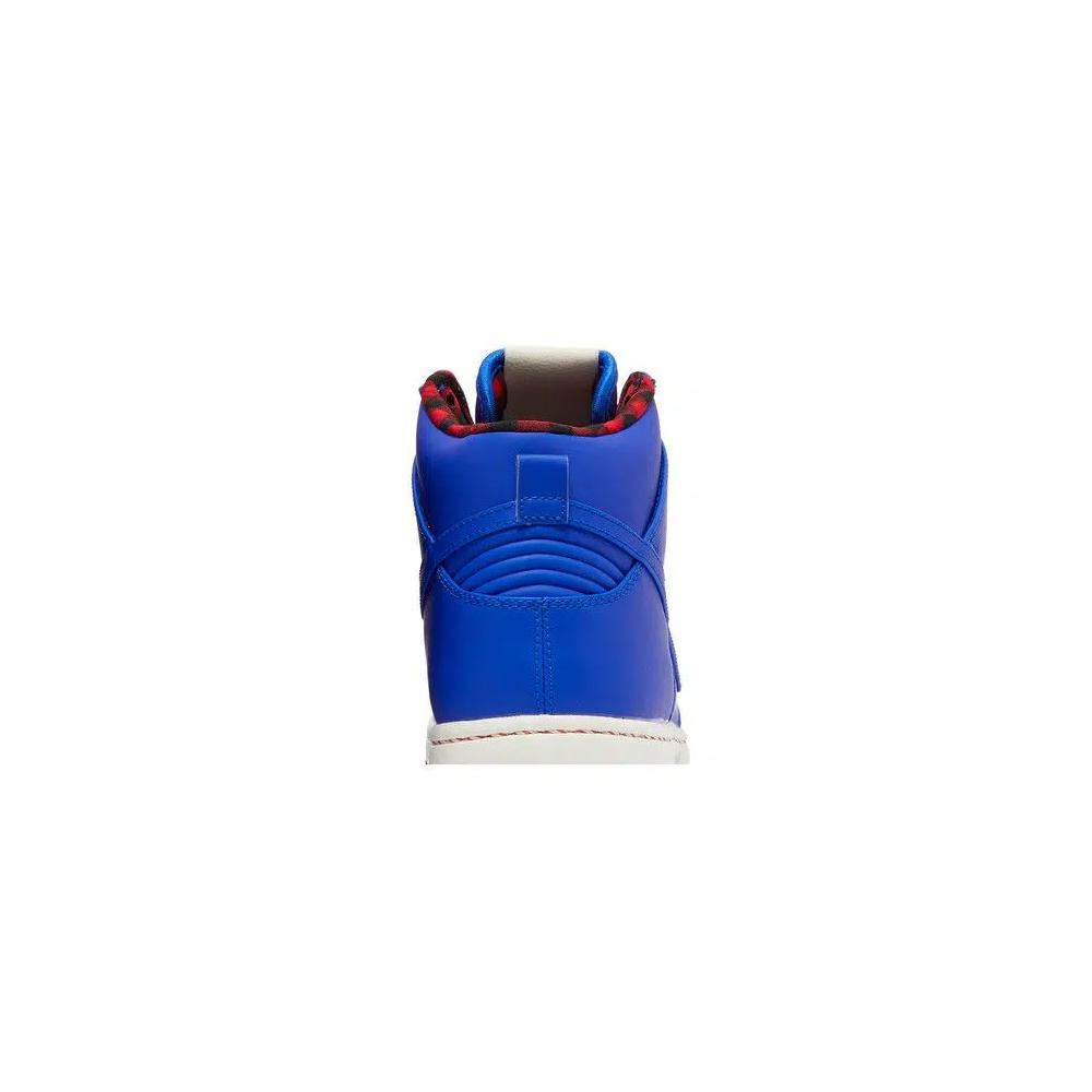 Кроссовки Nike Dunk Ultra 'Racer Blue' 7