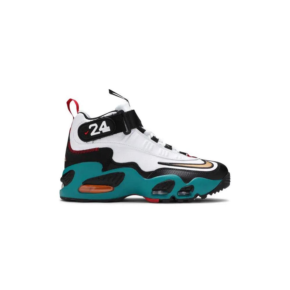 Кроссовки Nike Air Griffey Max 1 GS 'Sweetest Swing' 1