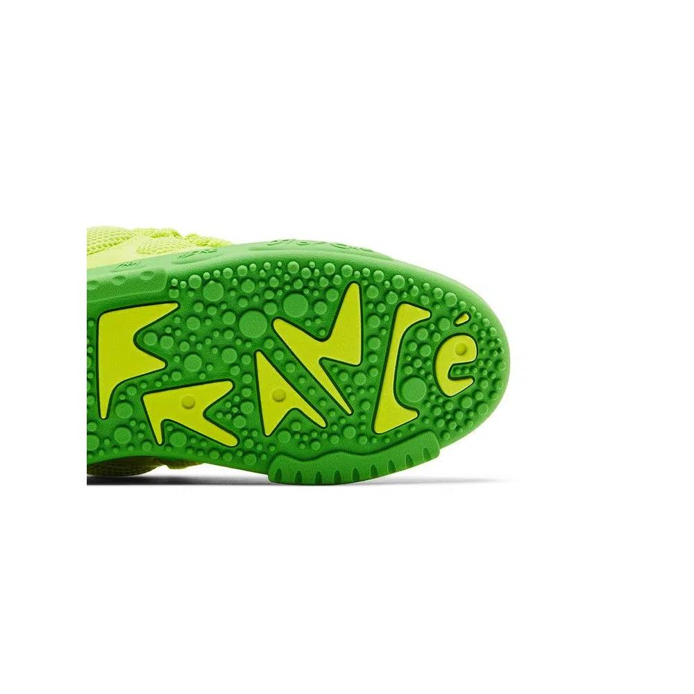 Кроссовки Puma LaFrancé 'Slime' 5