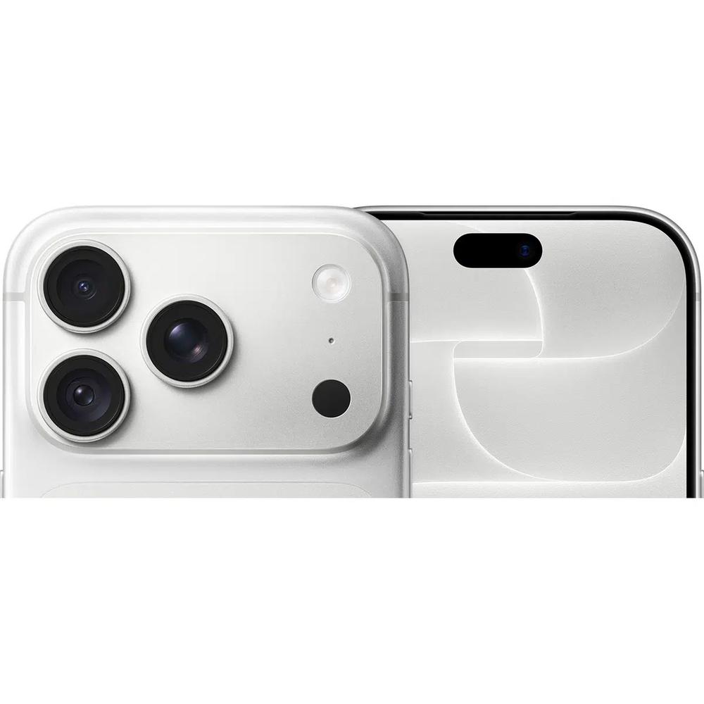 iPhone 18 Pro 2 ТБ, Silver 3