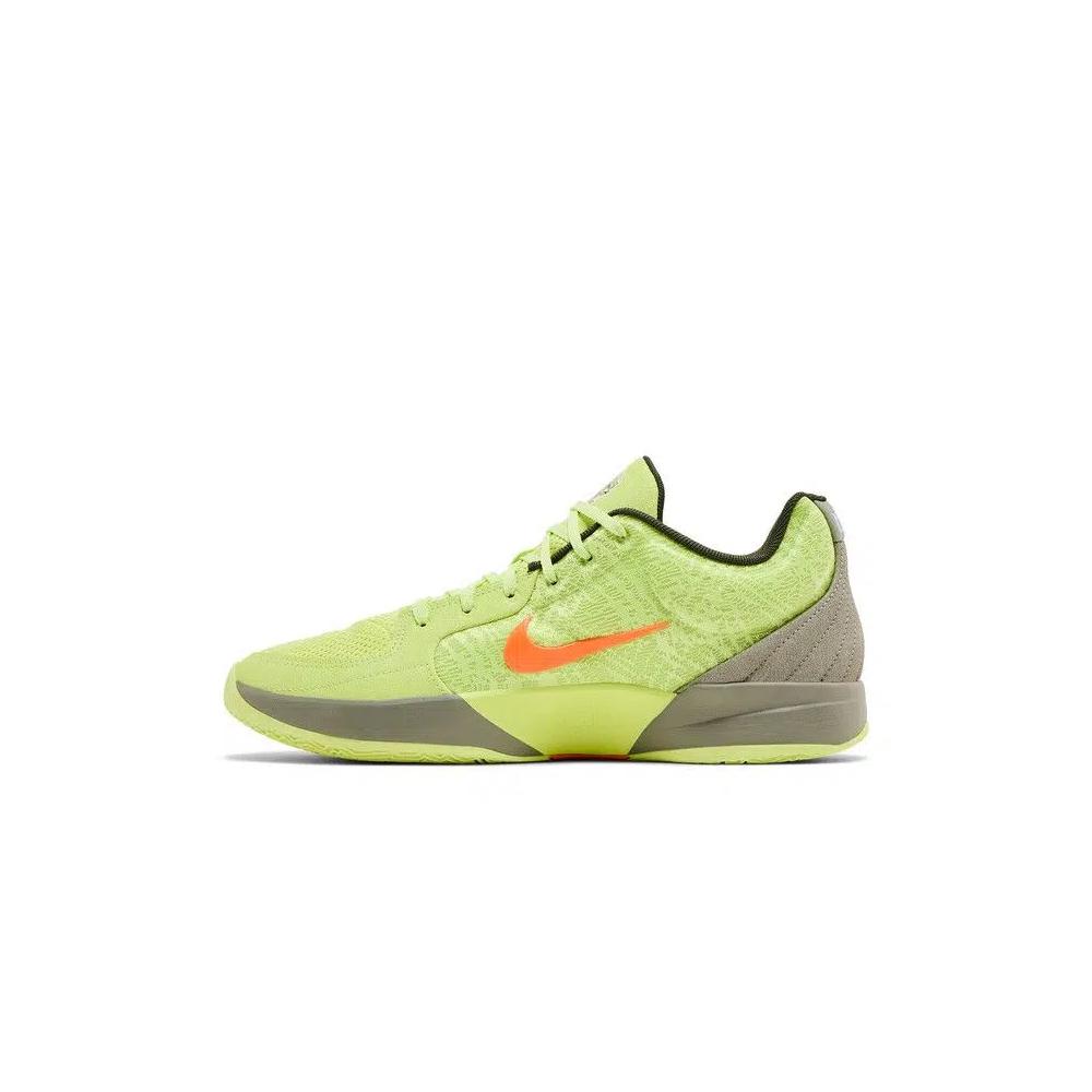 Кроссовки Nike Ja 2 'Twelve Time' 3