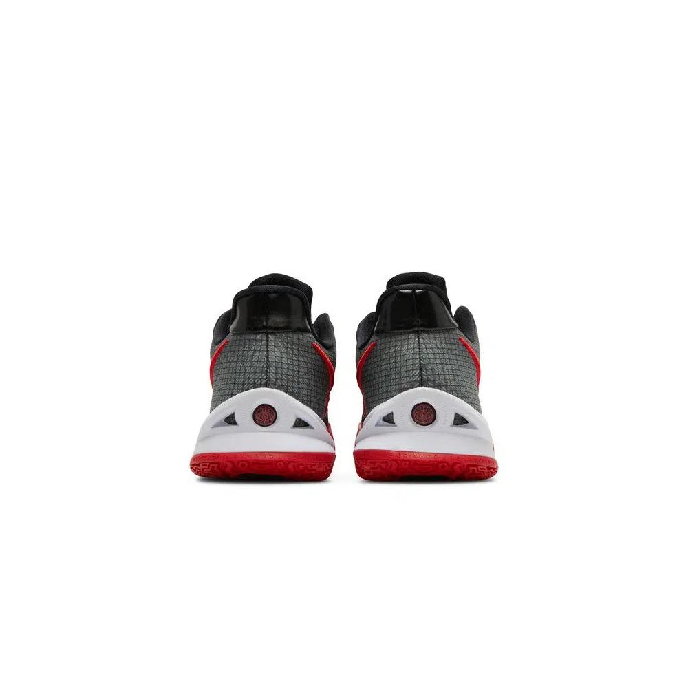 Кроссовки Nike Kyrie Low 4 TB 'Black University Red' 6