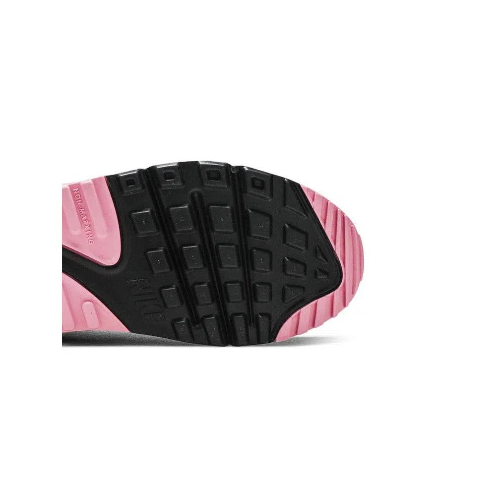 Кроссовки Nike Air Max 90 GS 'Rose Pink' 5