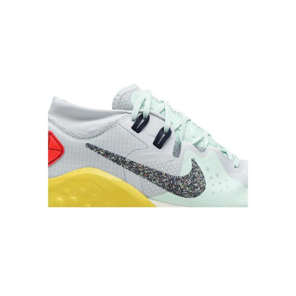 Кроссовки Nike Zoom Wildhorse 6 'Spruce Aura' 2
