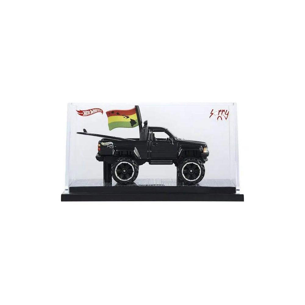 Игрушки и игровые наборы Hot Wheels Evan Mock 1987 Toyota Pickup North Shore Edition 2
