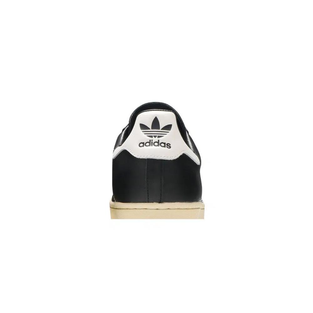 Кроссовки adidas Superstar 'Black White' 7