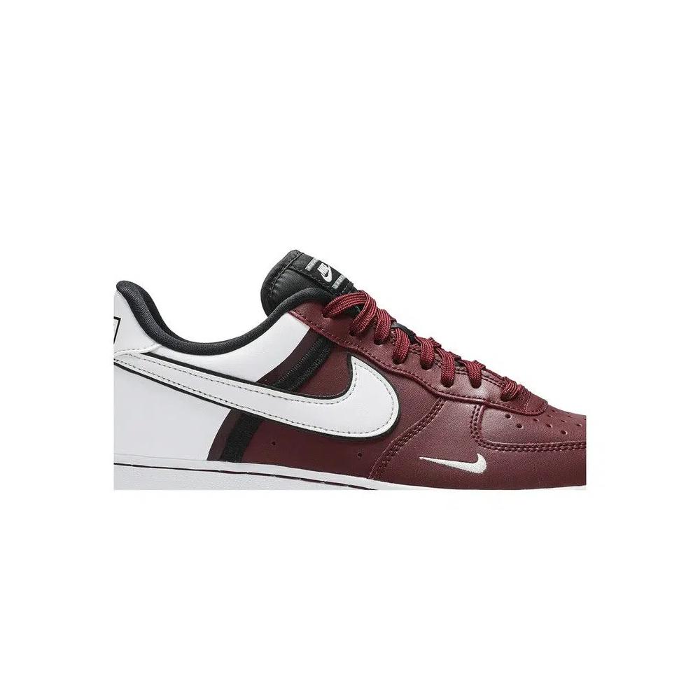 Кроссовки Nike Air Force 1 Low '07 LV8 3