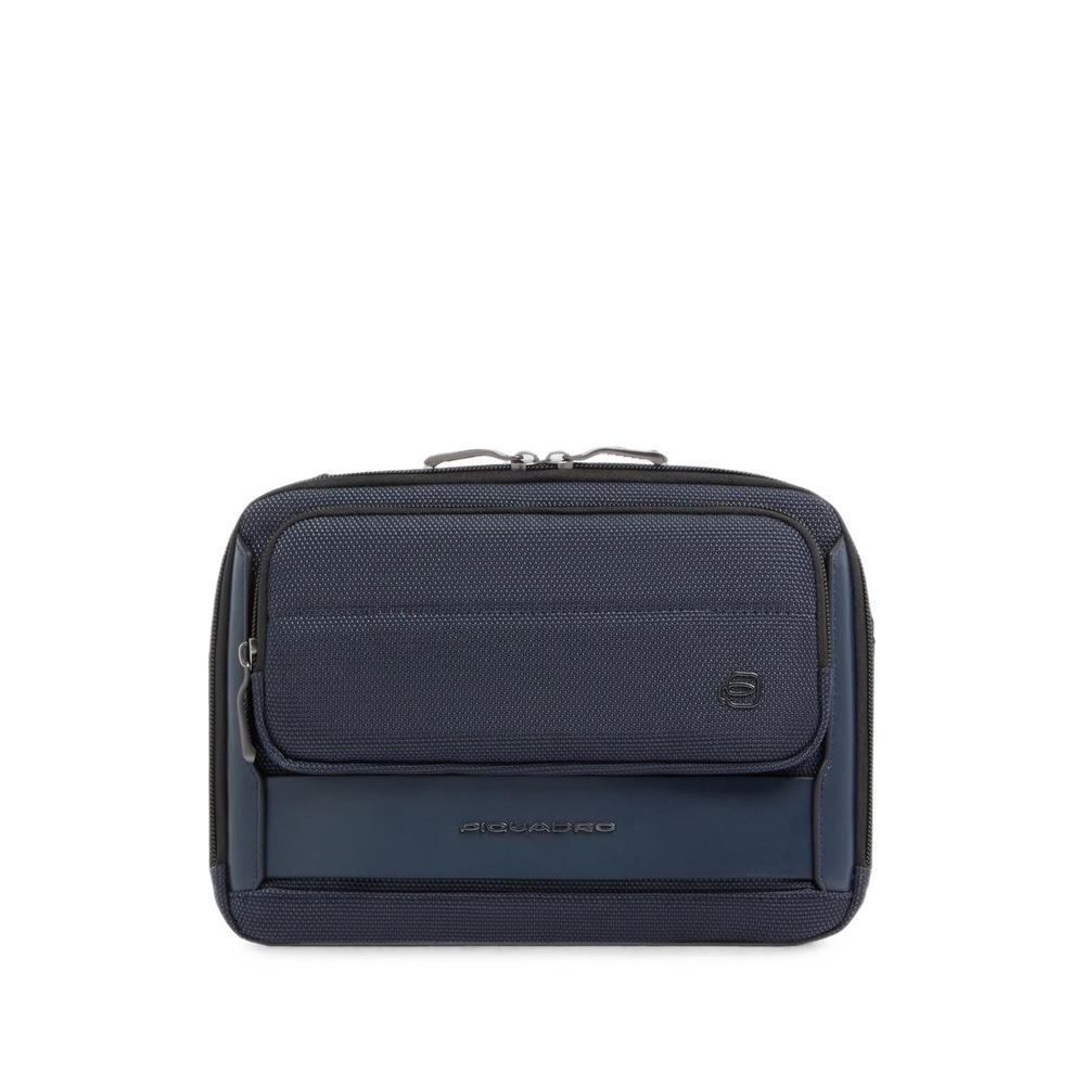 Men's Water-Resistant iPad® mini Crossbody Bag 1