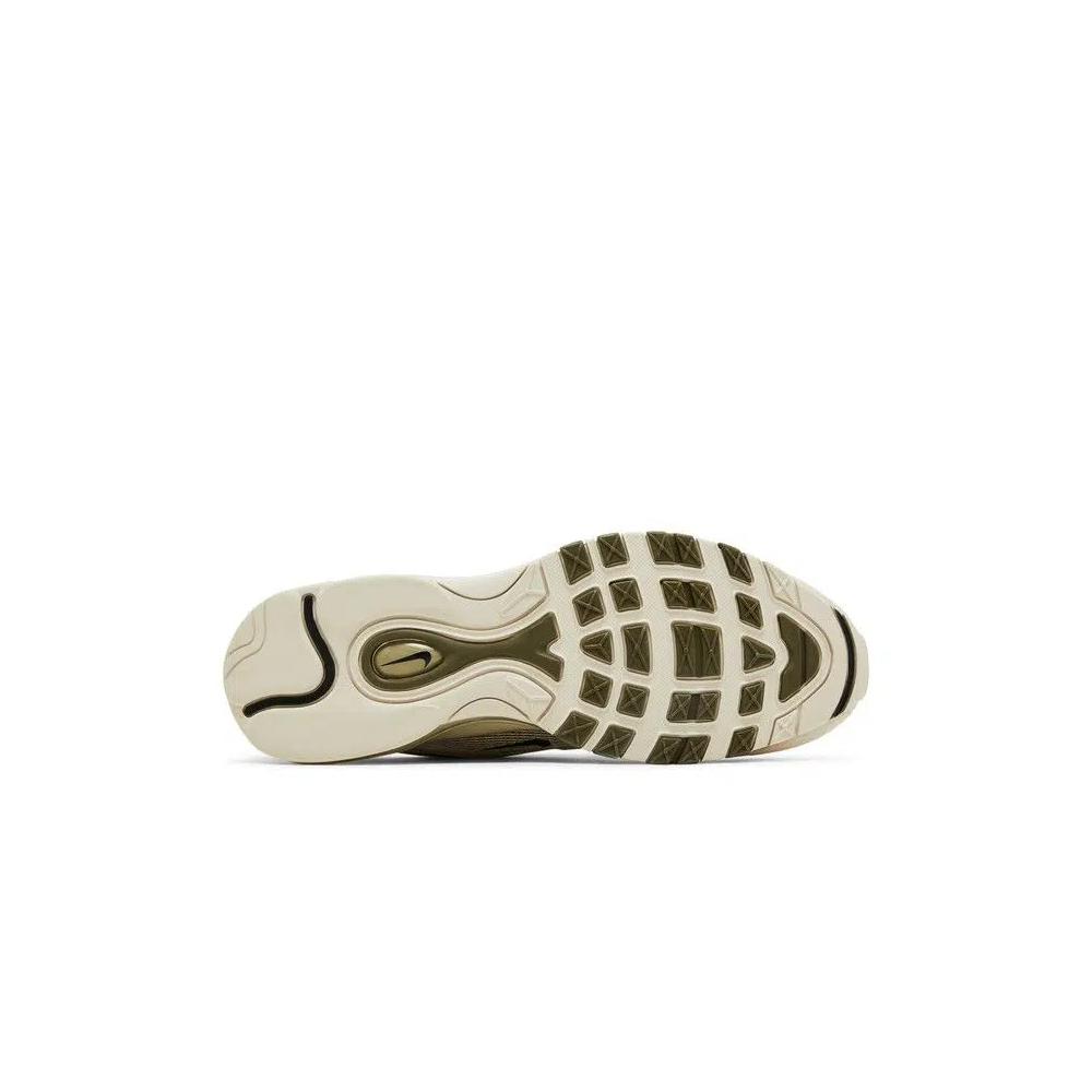 Кроссовки Nike Air Max 97 SE 'Light Bone Medium Olive' 4