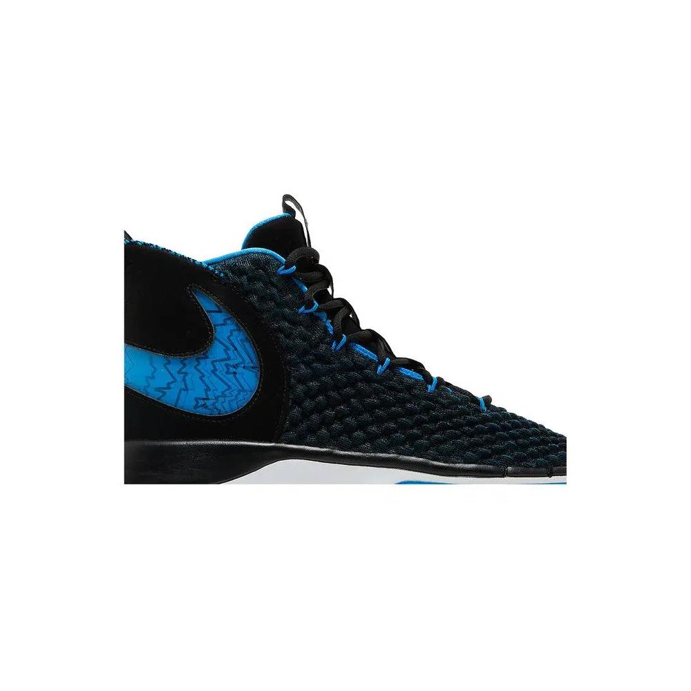 Кроссовки Nike AlphaDunk 'Pure Magic' 2