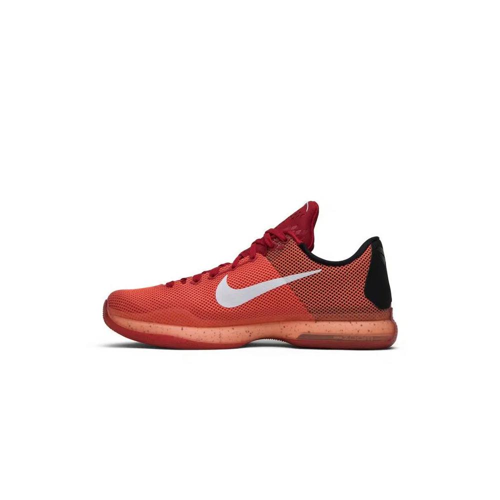 Кроссовки Nike Kobe 10 «Majors» 3