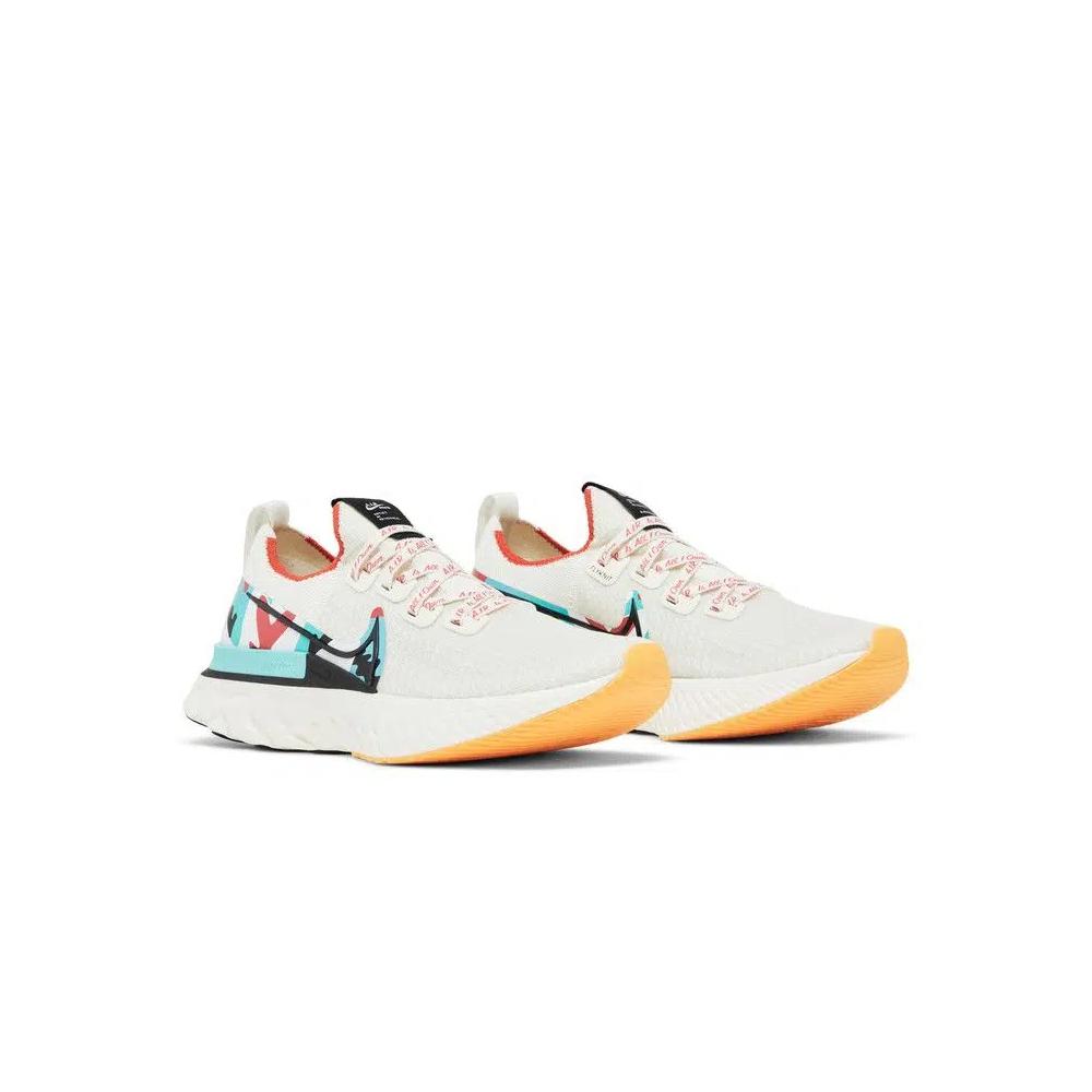 Кроссовки Nike React Infinity Run Flyknit 'A.I.R.' 8