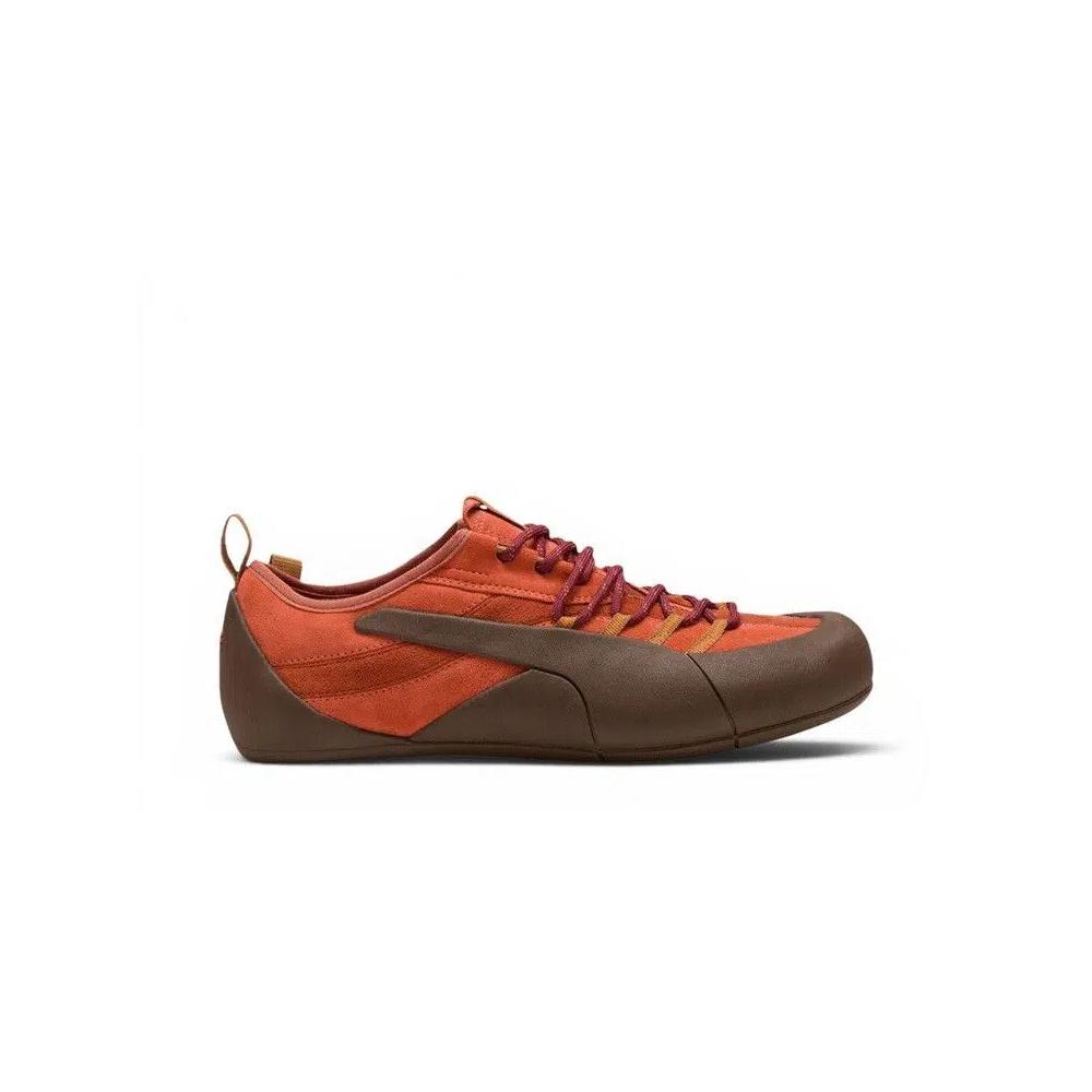 Кроссовки Puma Klim 'Apple Cider Chestnut Brown' 1