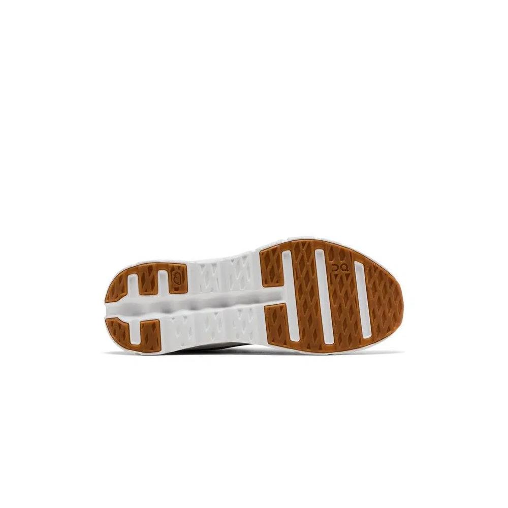 Кроссовки Loewe x ON Cloudtilt 2 'Black White' 4