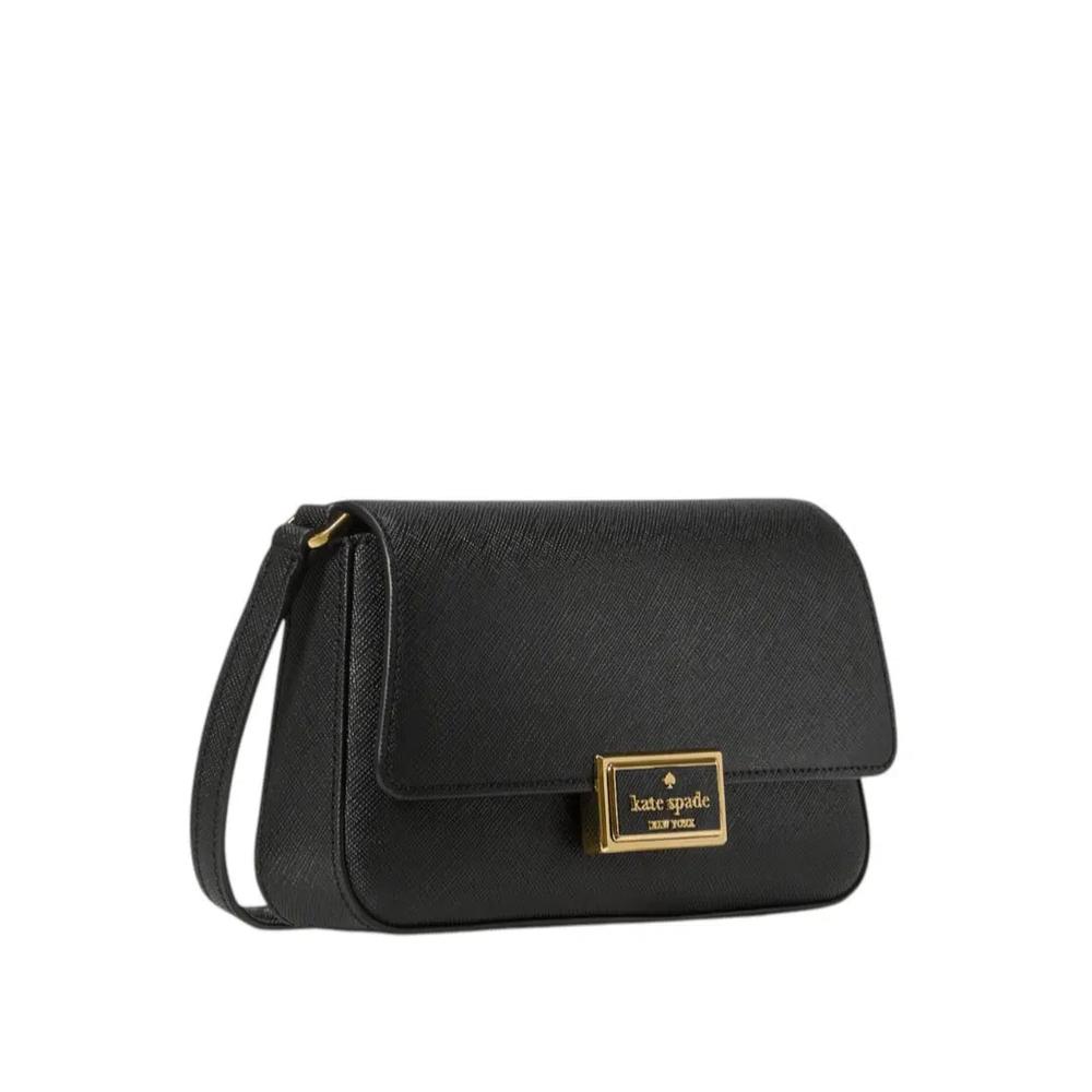 Мини-клатч Reegan Flap Crossbody - Черный 2