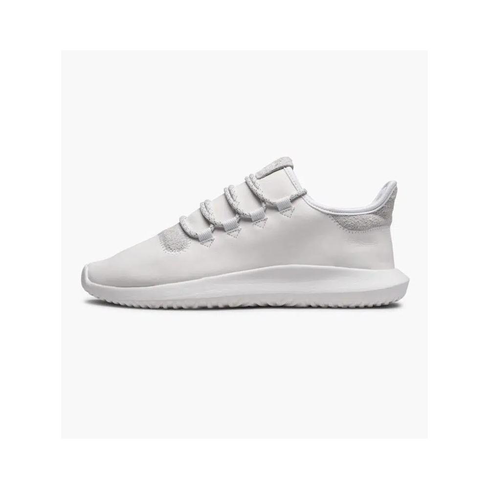 Кроссовки Adidas Tubular Shadow 'Crystal White' 2