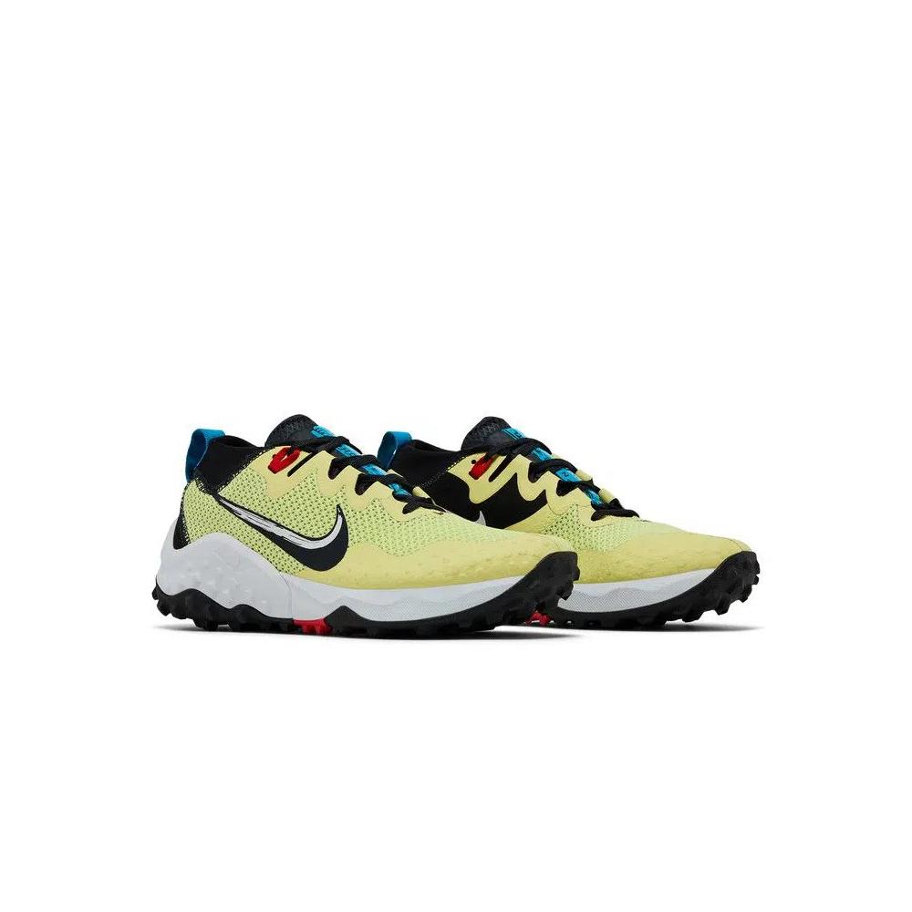 Кроссовки Nike Wmns Wildhorse 7 'Limelight' 8