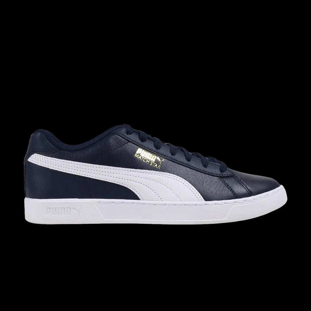 Кроссовки Puma Match Star 'Peacot' 1