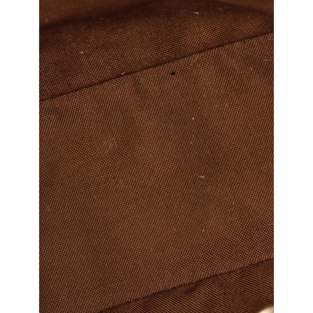 Vavin Monogram Canvas GM tote bag 7
