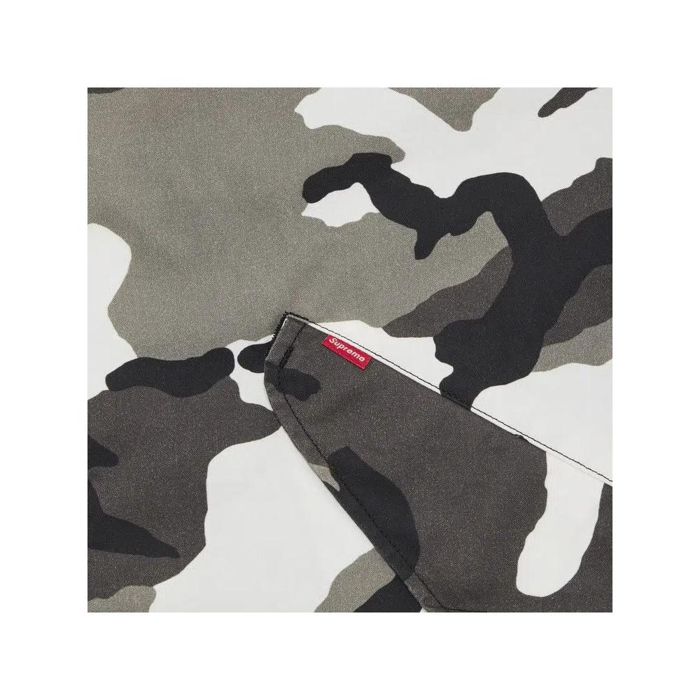 Парки Supreme Futura Fishtail Parka 'Snow Camo' 3