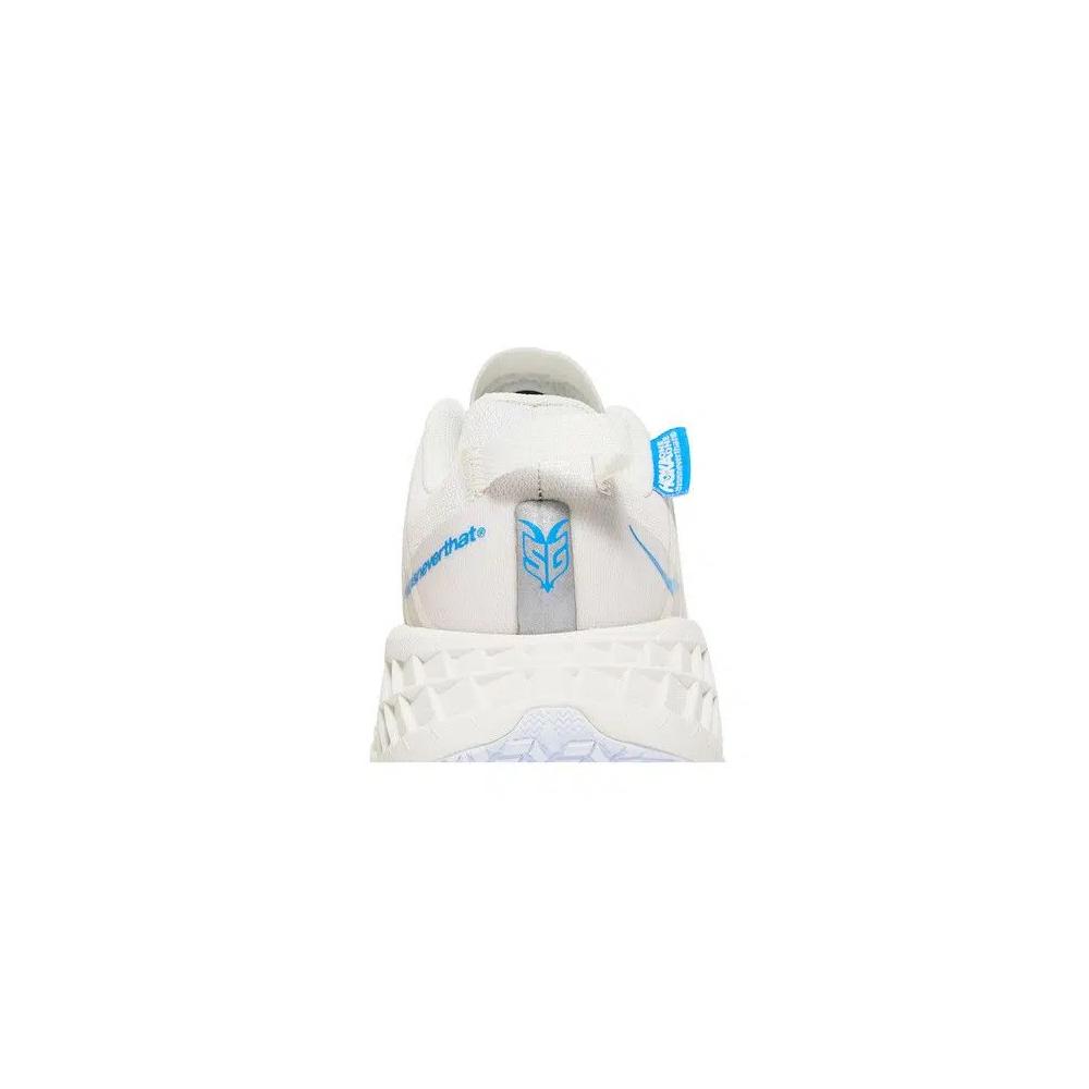 Кроссовки HOKA thisisneverthat x Speedgoat 4 'Marshmallow Cyan' 7
