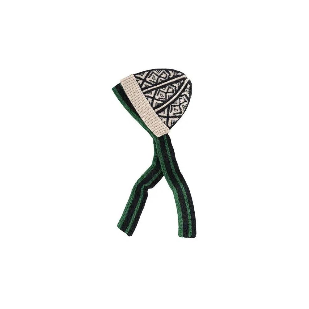 Шляпы Dries Van Noten Hat 'Шампань' 1