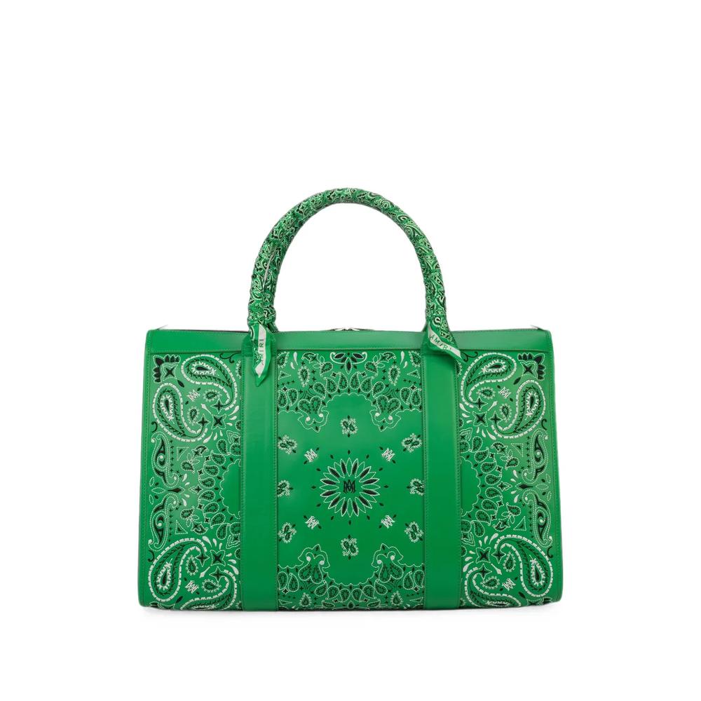 Bandana Weekender bag 2