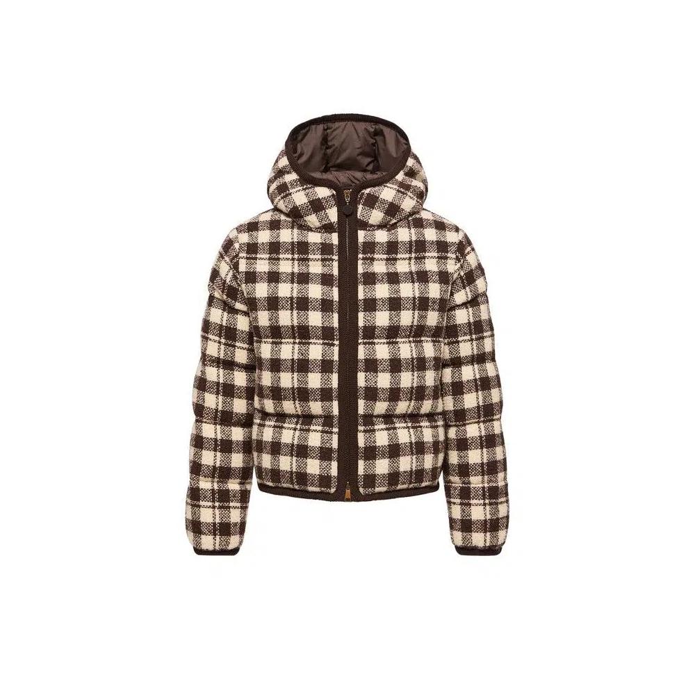 Куртки Moncler Abstraction Куртка 'Загар' 1