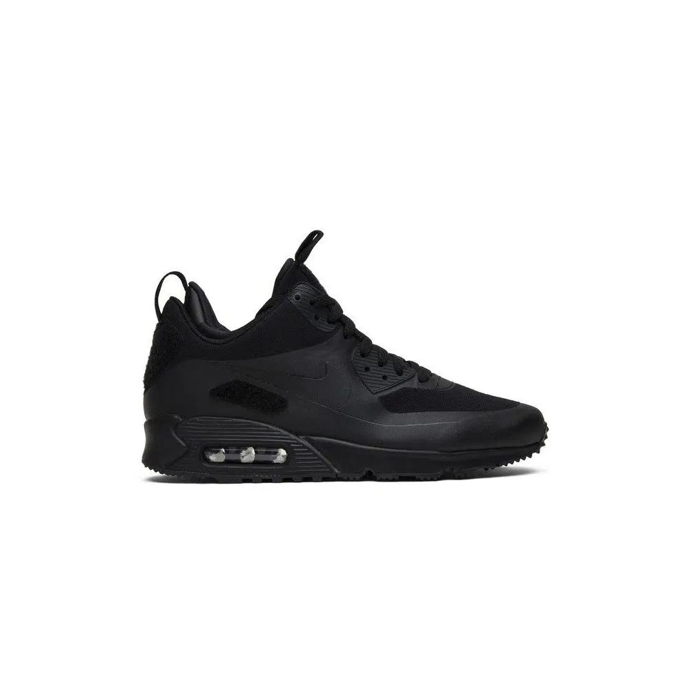 Повседневные беговые кроссовки Nike Air Max 90 Sneakerboot SP 'Patch' 1