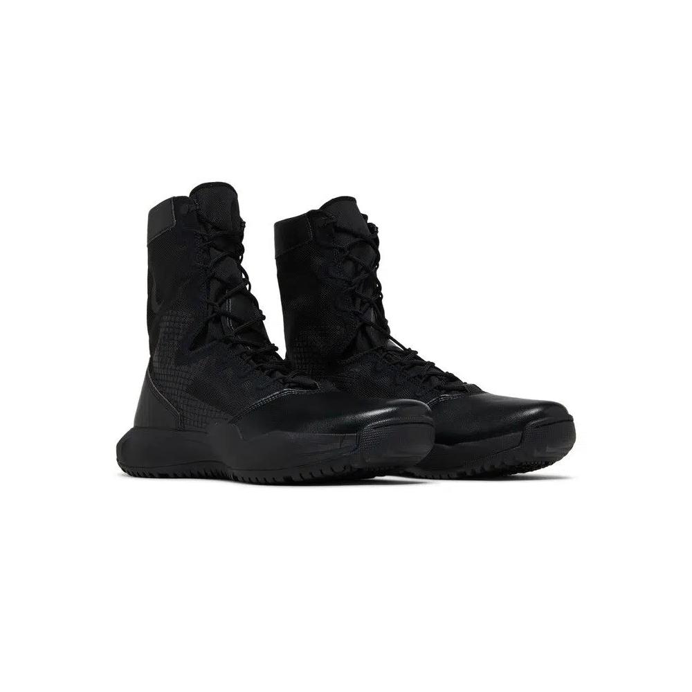 Ботинки Nike SFB B1 'Triple Black' 8