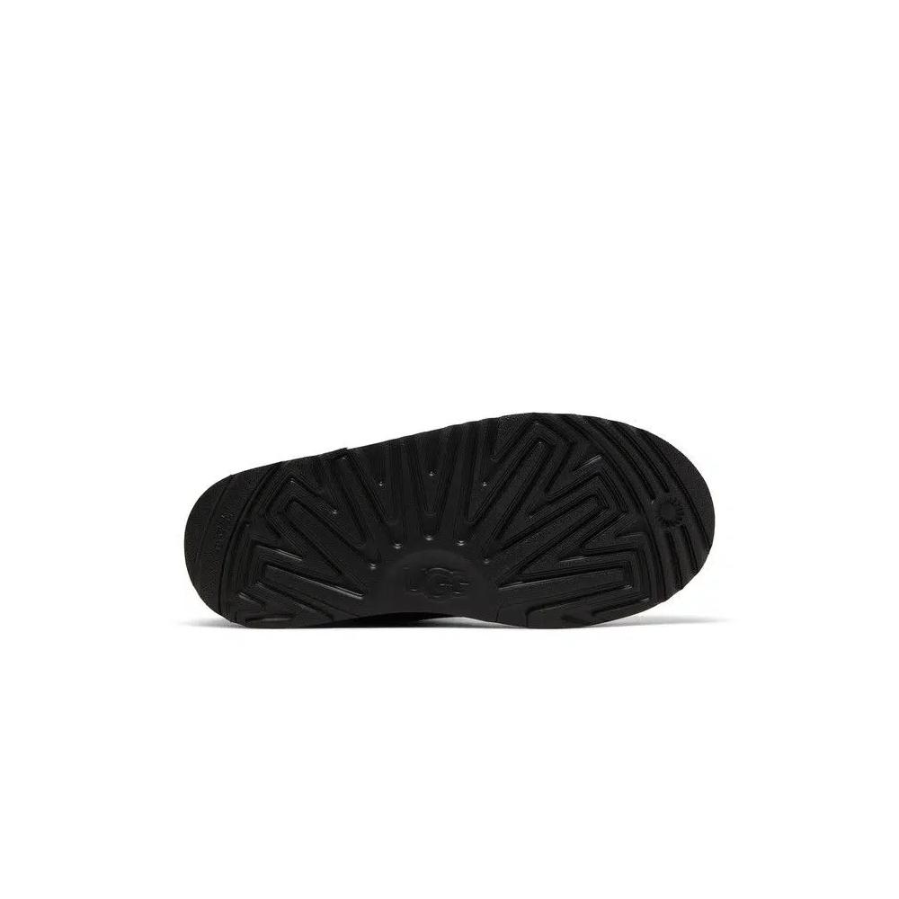 Ботинки UGG Classic II Boot Kids 'Black' 4