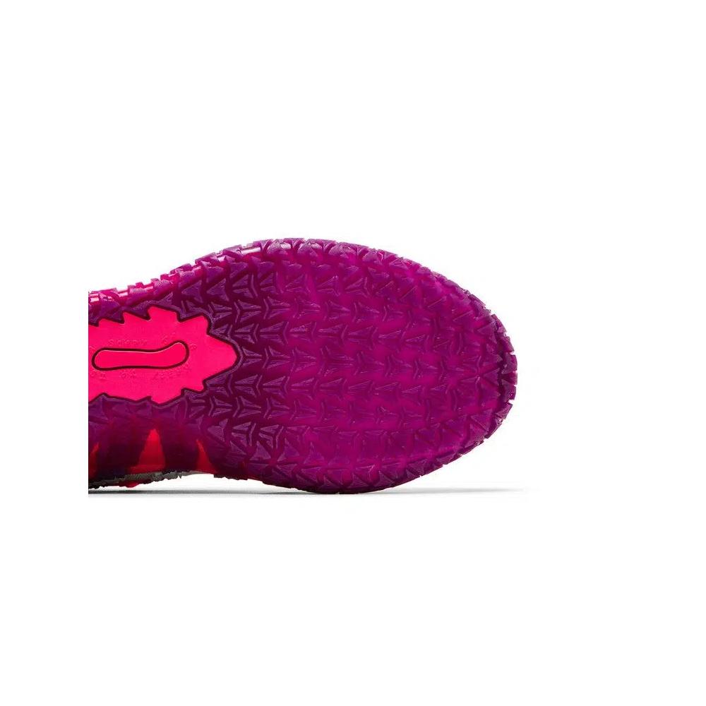 Кроссовки Nike Ja 3 'Price of Admission' 4