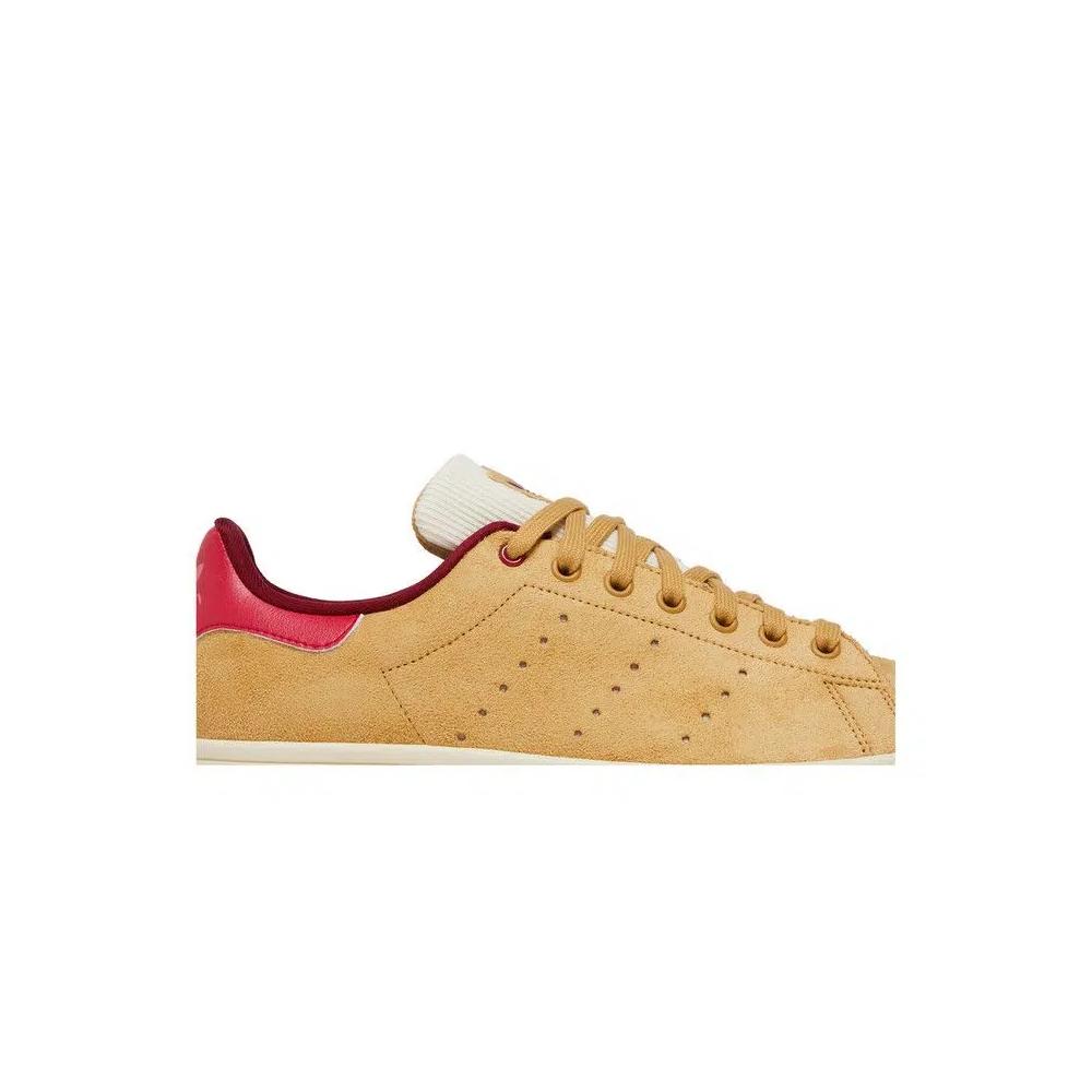 Кроссовки adidas Stan Smith 'Be The Peanut To My Jelly' 2
