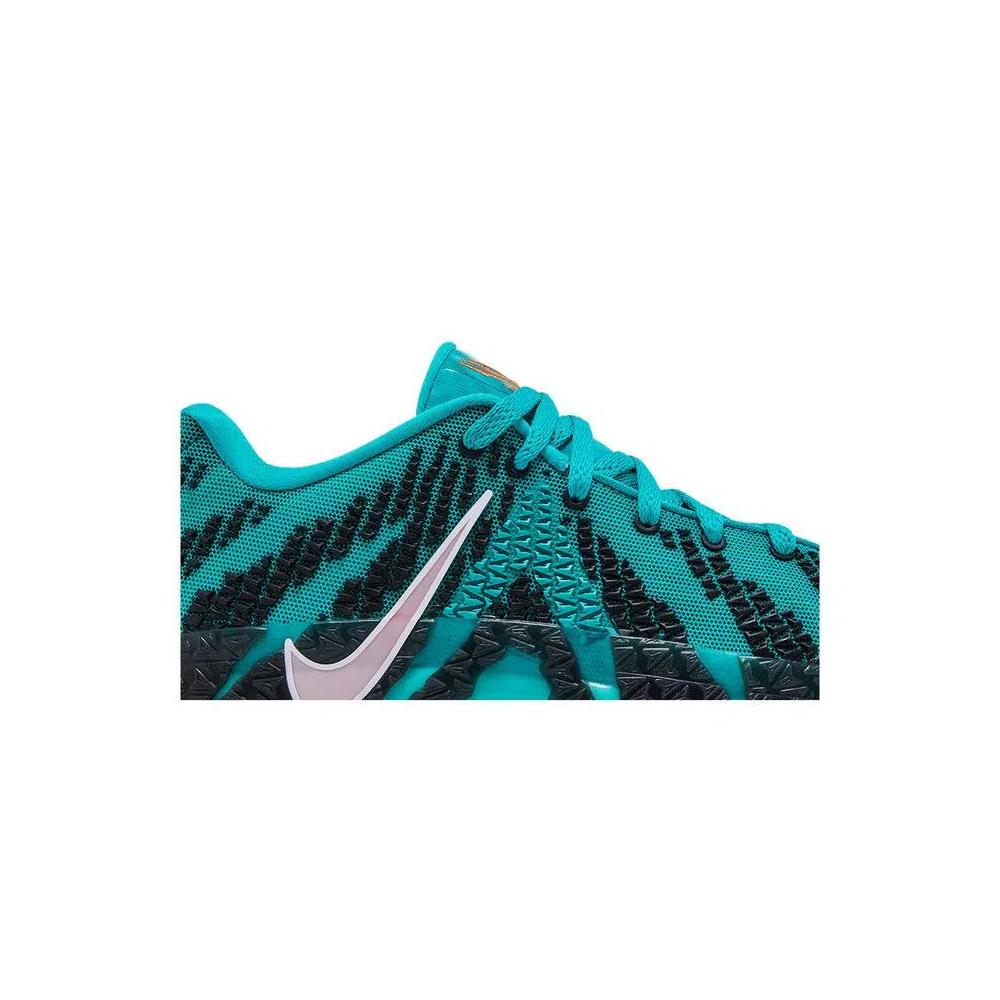 Кроссовки Nike Ja 3 EP 'Turbo Green' 2