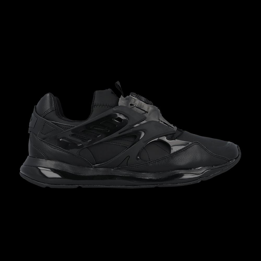 Кроссовки Puma Disc Blaze Cell 'Тройной черный' 1