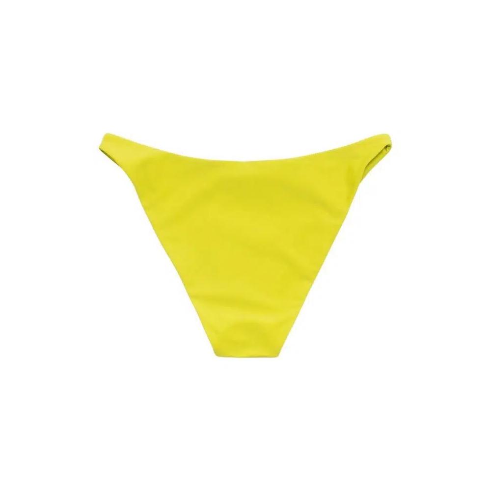 Нижняя часть бикини Stussy Bikini Bottom 'Yellow' 2